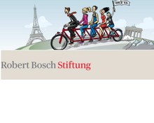 Robert Bosch Stiftung GmbH  \