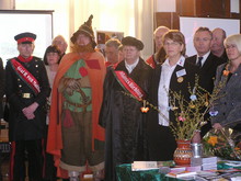 Ehrenamtmesse 2009