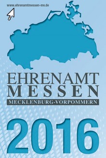 Ehrenamtmesse 2016 in Schwerin