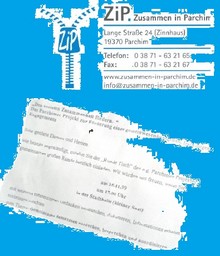 Einladung zur Sonderveranstaltung 15 Jahre „Große Runde“