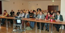 Große Runde März 2015