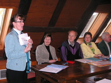 Schulen- Vereine- Ehrenamt