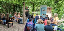 Bürgermeistersprechstunde