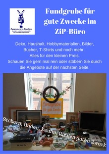 Neues in der Fundgrube