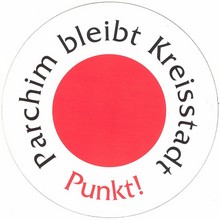 Aufruf an Parchimer Vereine zum Sternmarsch