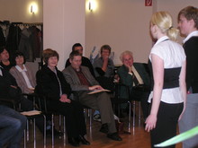 10 Jahre  Groe Runde