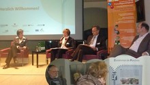 Tagung Engagementförderung in Ostdeutschland