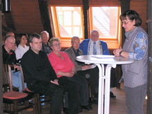 Große Runde 11.04.2011