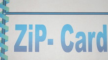 Öffentlicher Dank an die ZiP- Card Unterstützer
