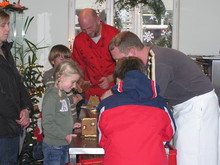 Zinnhaus - Kinderhaus 2008