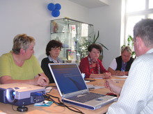 erneut Seminare Finanzen im Verein