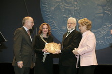 Das Jahr 2006 - ein Kurzrückblick